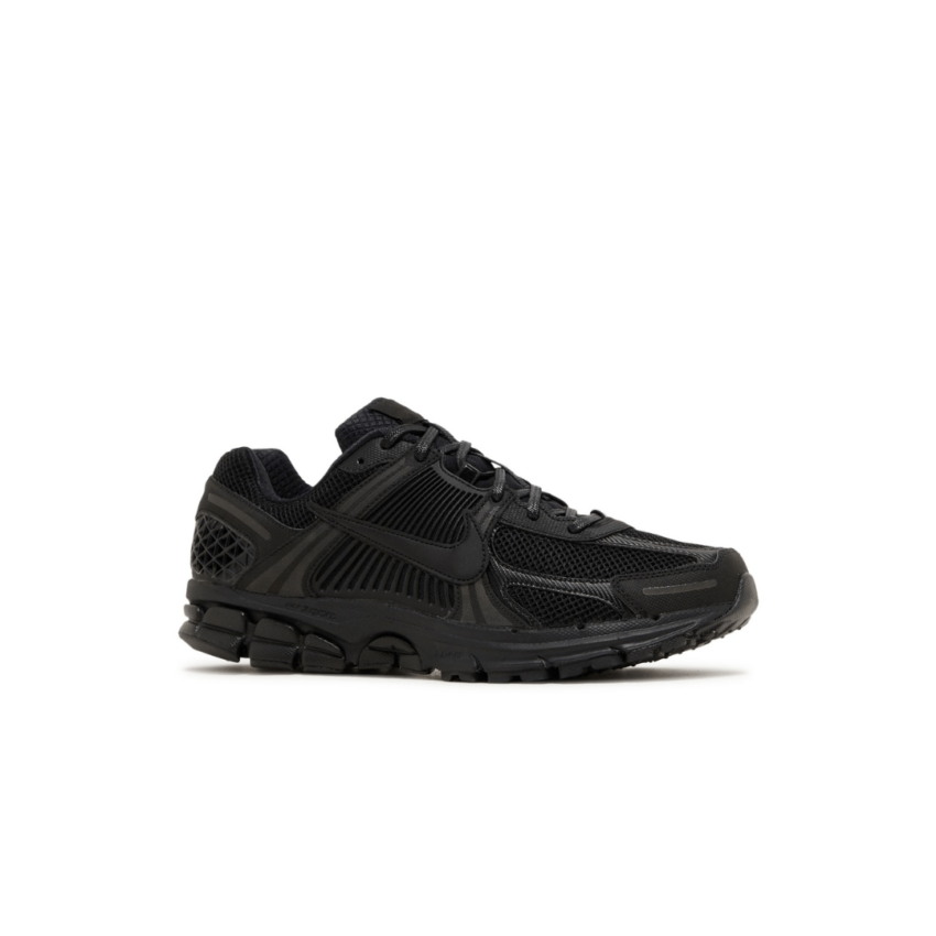 Nike Air Zoom Vomero 5 'Triple Black' - Image 2