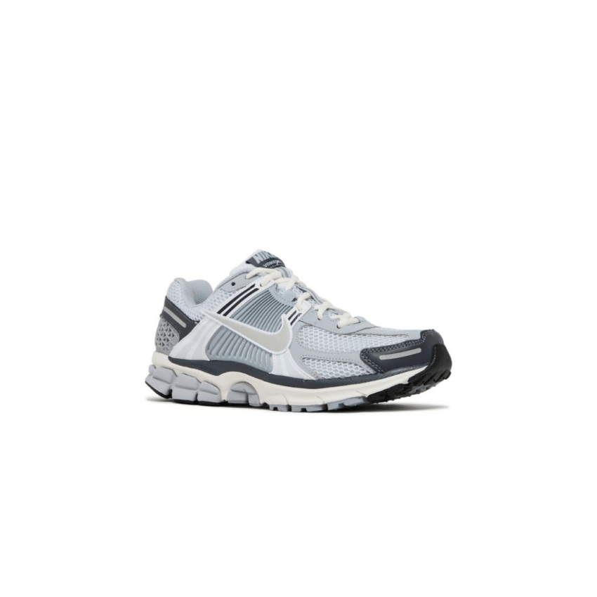 WMNS Nike Air Zoom Vomero 5 'Wolf Grey Cool Grey' - Image 2