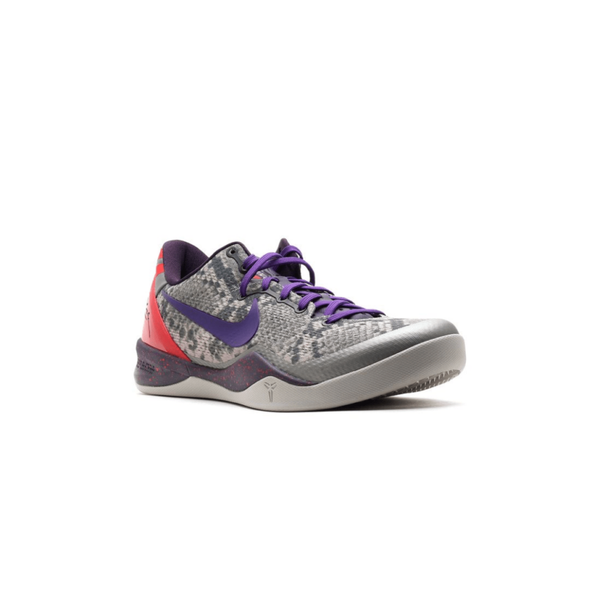 Nike Kobe 'Mine Grey' - Image 2