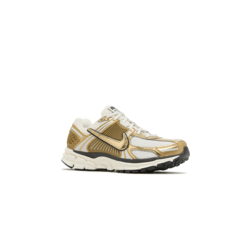 WMNS Nike Air Zoom Vomero 5 'Metallic Gold' - Image 2