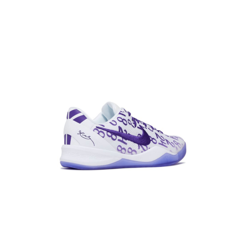 Nike Kobe Protro 8 'Court Purple' - Image 3