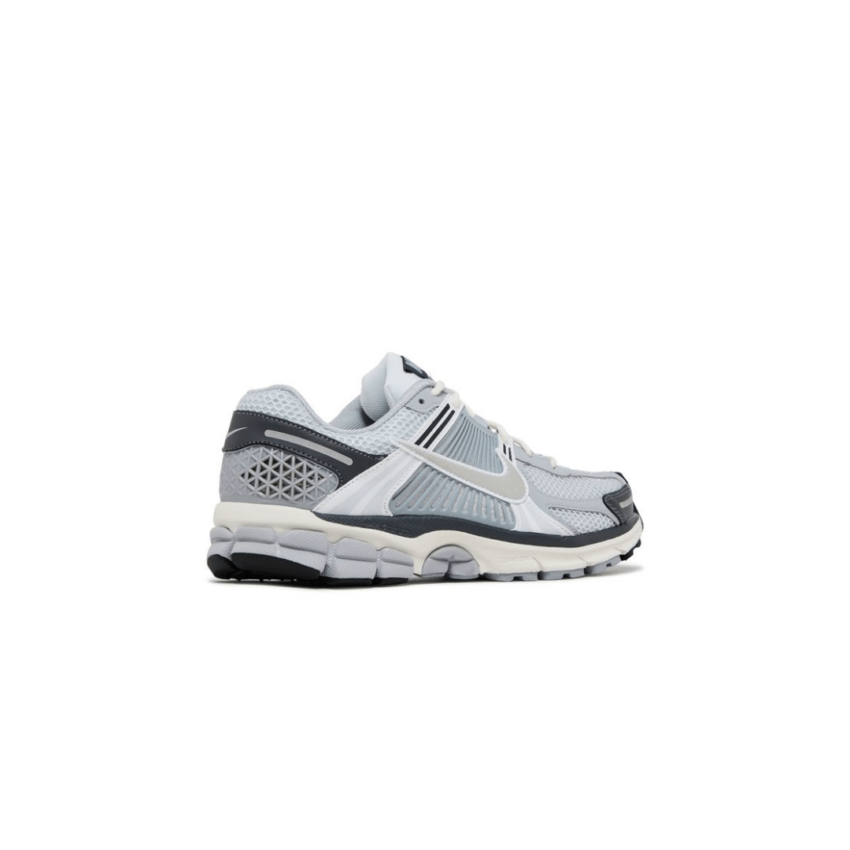 WMNS Nike Air Zoom Vomero 5 'Wolf Grey Cool Grey' - Image 3