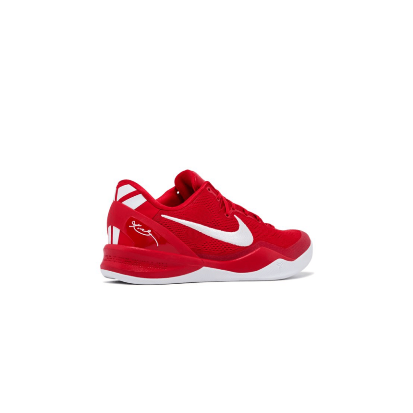 Nike Kobe Protro 8 'University Red' - Image 3