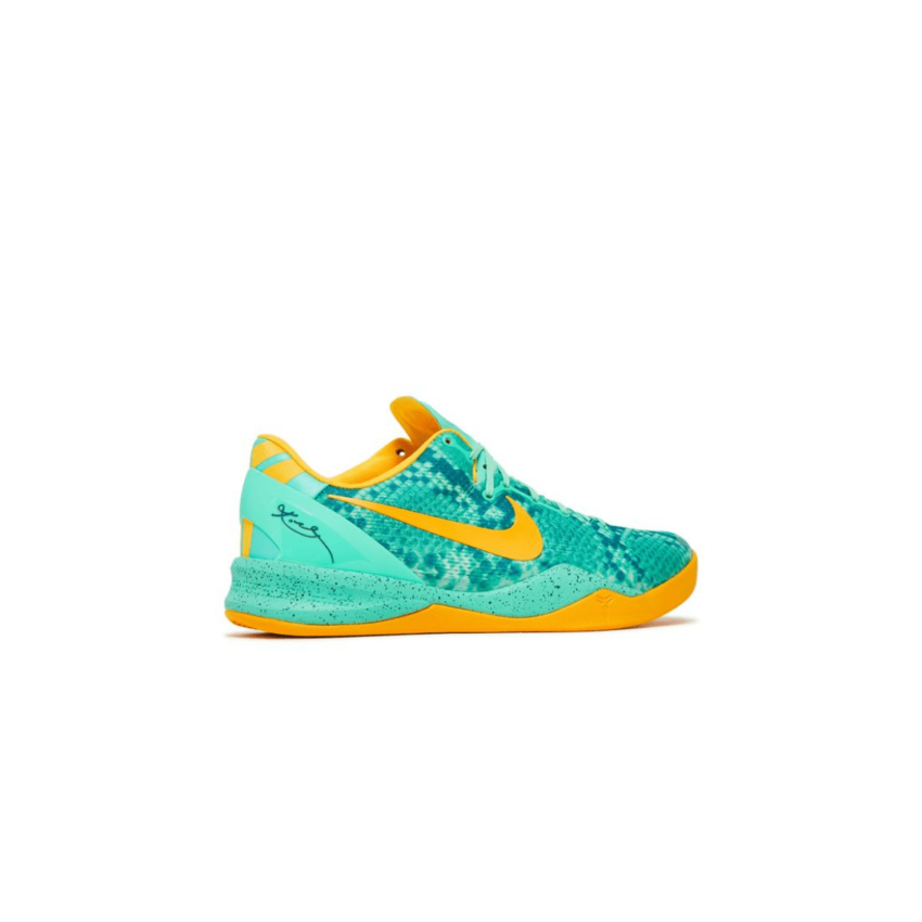 Nike Kobe 8 'Green Glow' - Image 3