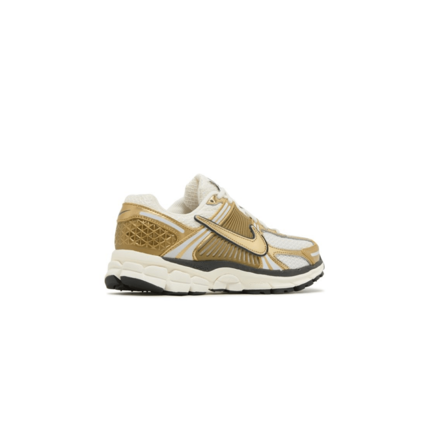 WMNS Nike Air Zoom Vomero 5 'Metallic Gold' - Image 3