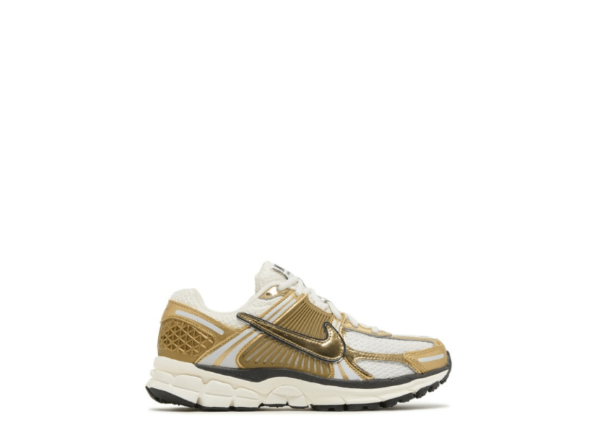 WMNS Nike Air Zoom Vomero 5 'Metallic Gold'