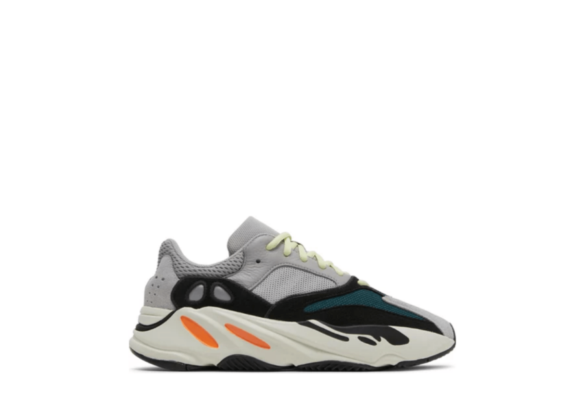 Adidas Yeezy Boost 700 'Wave Runner'