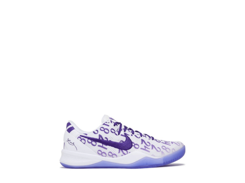 Nike Kobe Protro 8 'Court Purple'