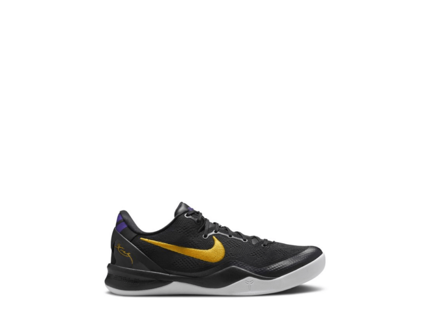 Nike Kobe Protro 8 'Lakers Away'