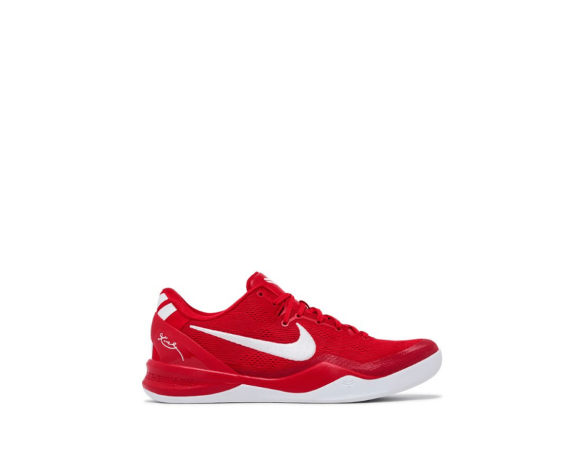 Nike Kobe Protro 8 'University Red'