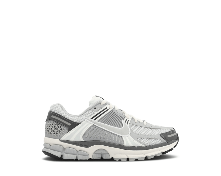 WMNS Nike Air Zoom Vomero 5 'Wolf Grey Cool Grey'