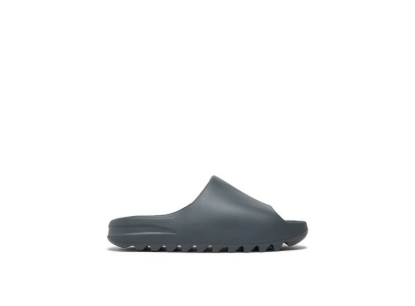 Adidas Yeezy Slide 'Slate Grey'