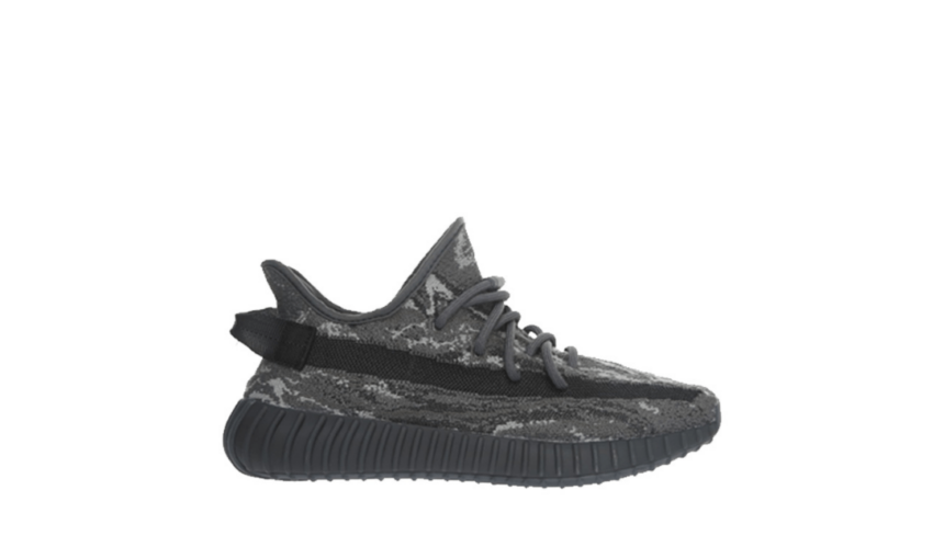 Adidas Yeezy Boost 350 V2 'MX Dark Salt'