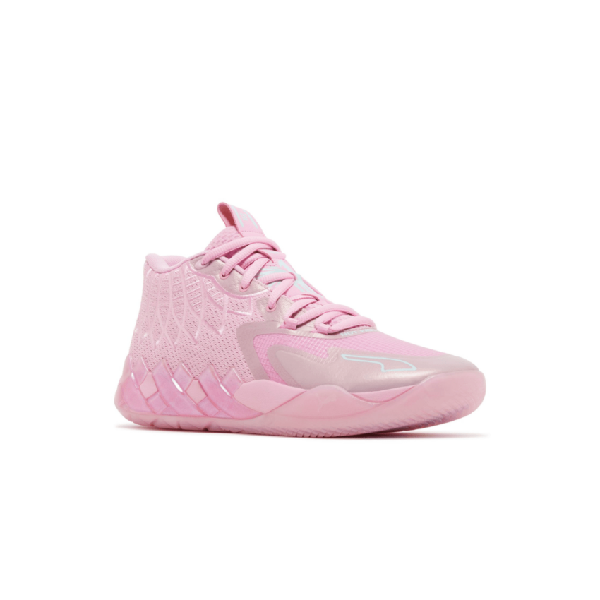 Puma LaMelo MB .01 'Iridescent' - Image 3