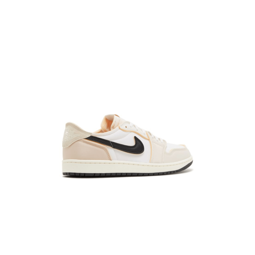 Air Jordan Retro 1 Low OG EX 'Coconut Milk' - Image 2