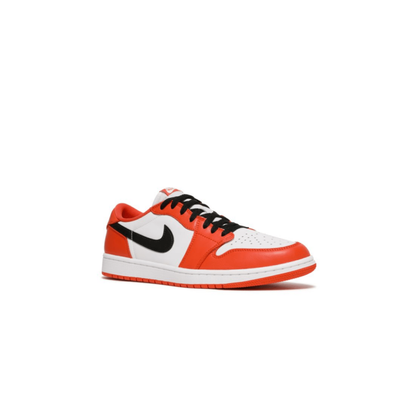 Air Jordan Retro 1 Low OG 'Starfish' - Image 2