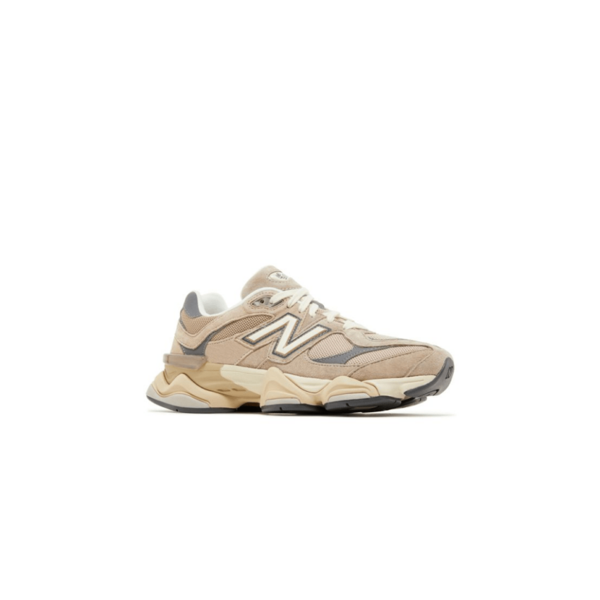 New Balance 9060 'Driftwood Castlerock' - Image 2