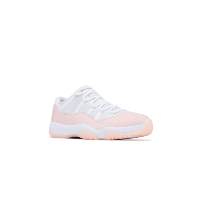 Air Jordan Retro 11 Low 'Legend Pink' - Image 2