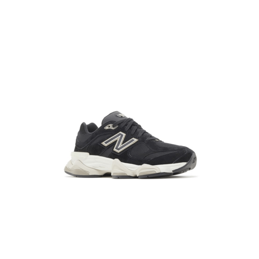 New Balance 9060 x Beauty & Youth 'Black White' - Image 2