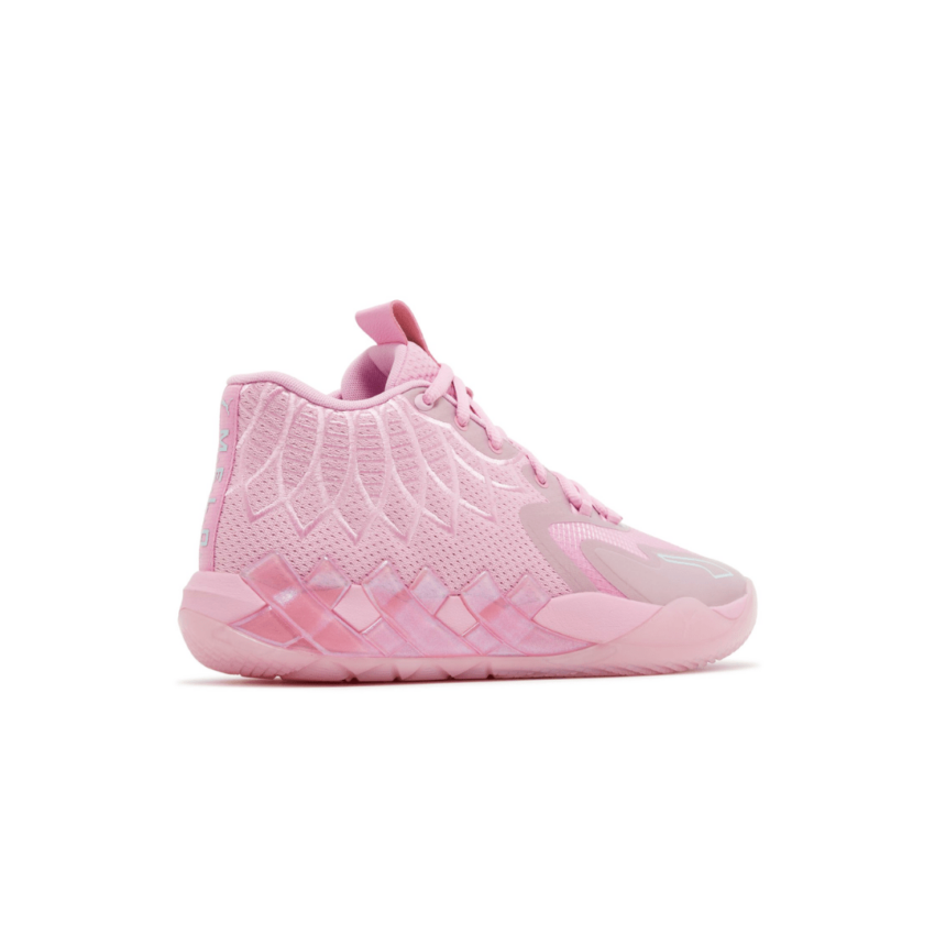 Puma LaMelo MB .01 'Iridescent' - Image 4