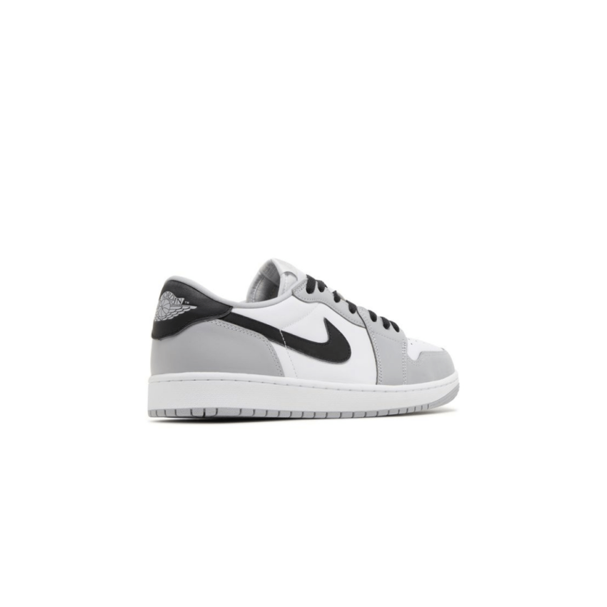 Air Jordan Retro 1 OG 'Barons' - Image 3