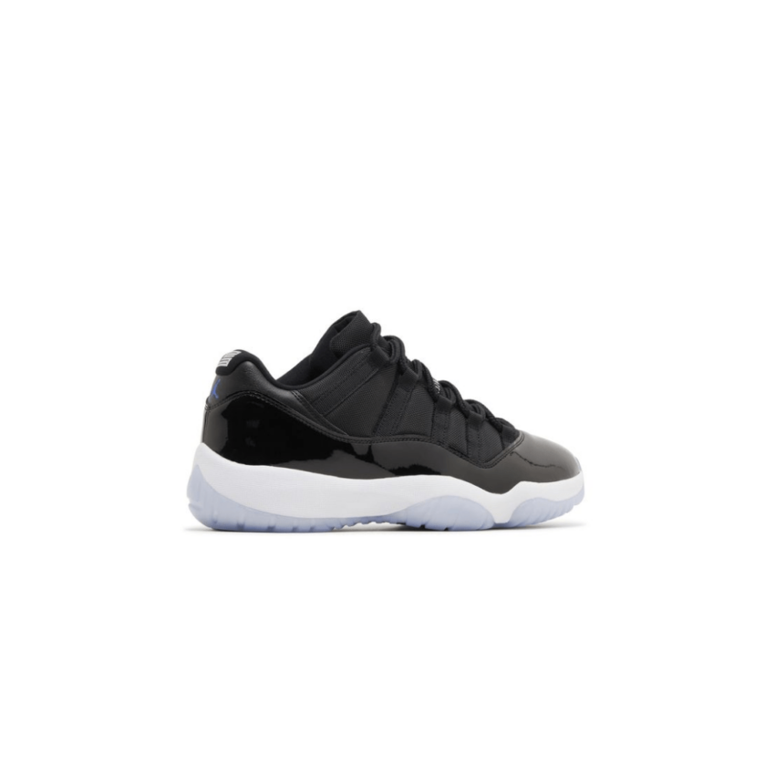 Air Jordan Retro 11 Low 'Space Jam' - Image 3