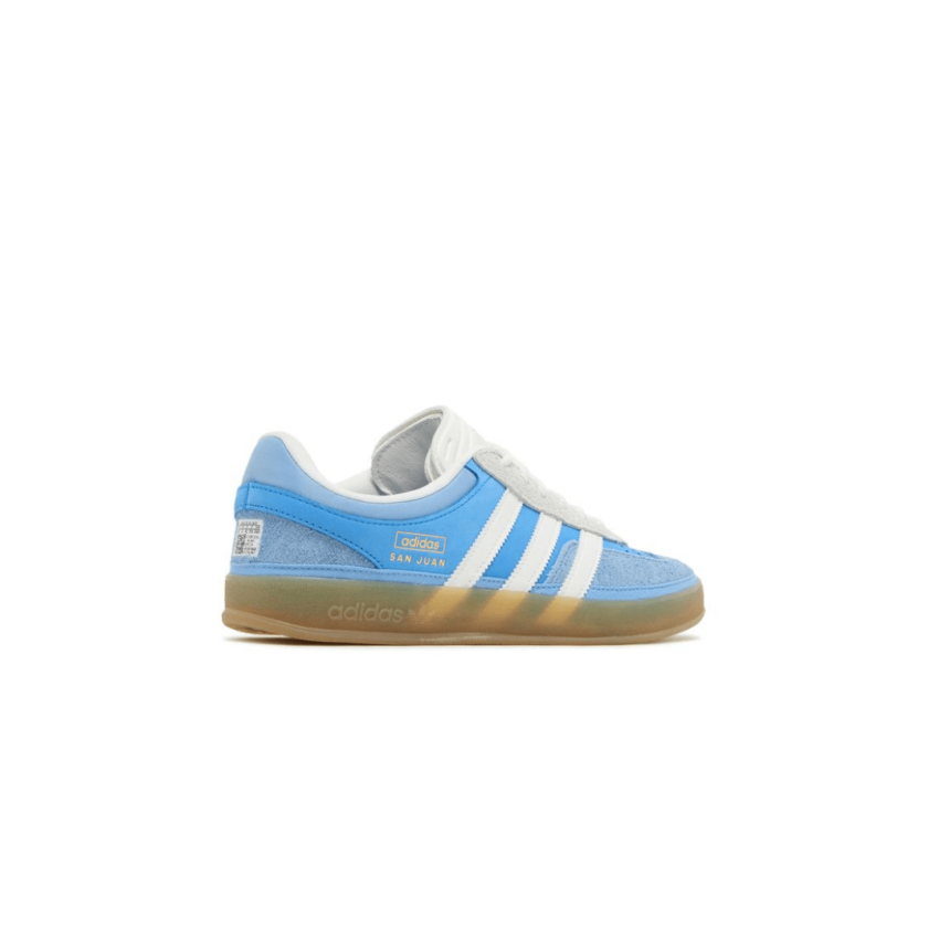 Adidas Gazelle Indoor x Bad Bunny 'San Juan' - Image 3