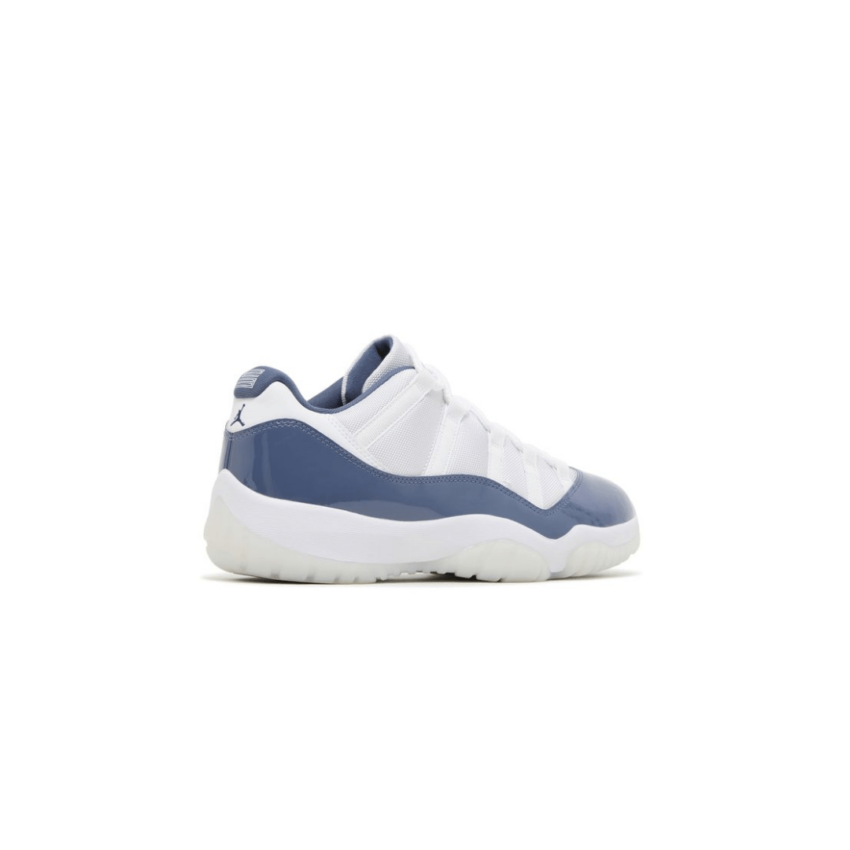 Air Jordan Retro 11 Low 'Diffused Blue' - Image 3