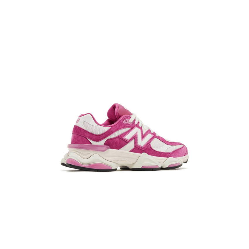 New Balance 9060 'Fuchsia Pink' - Image 3