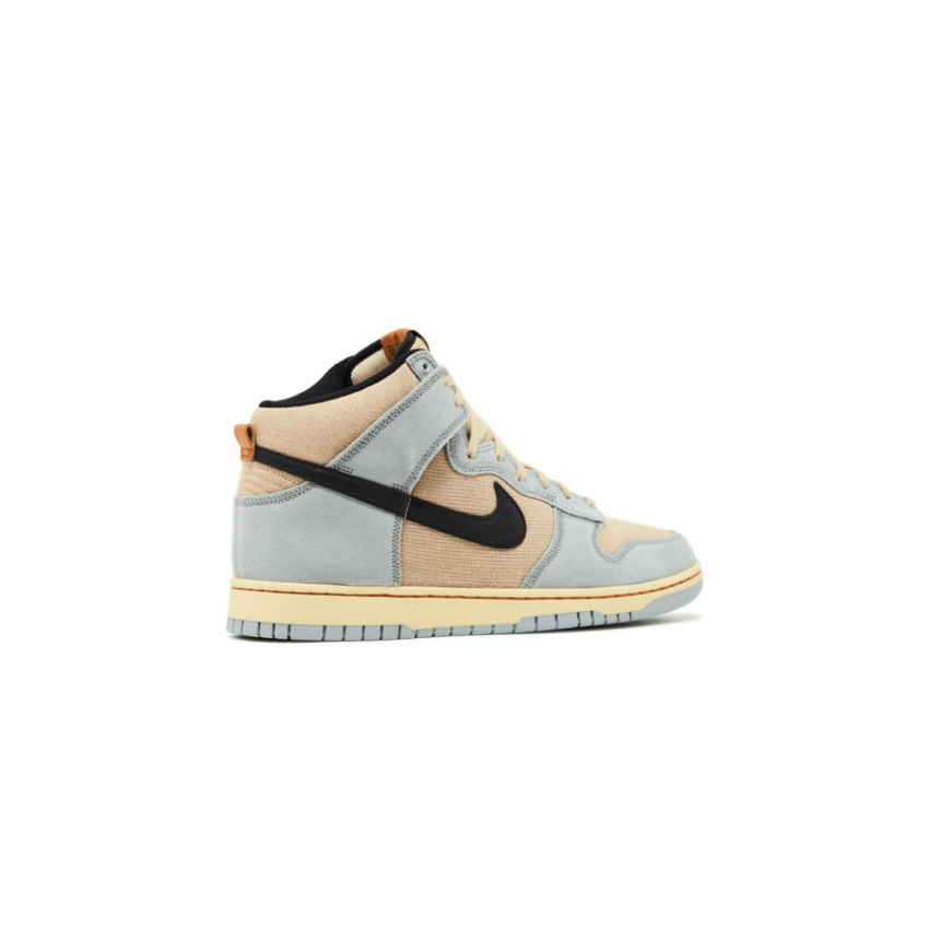 Nike Dunk High SE 'Hemp Hoops' - Image 3