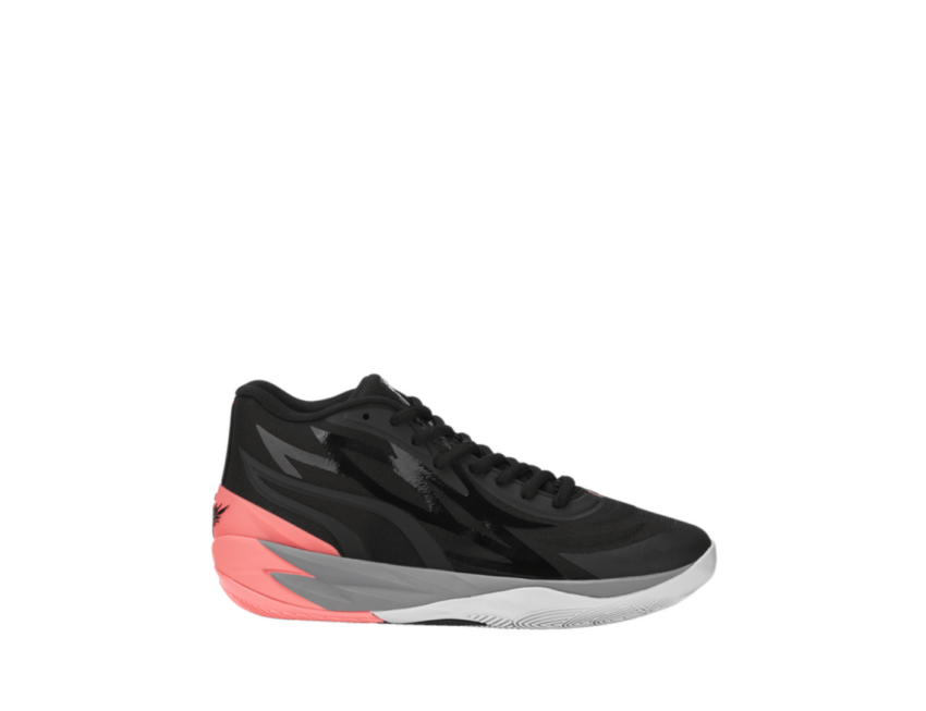 Puma LaMelo Ball MB .02 'Flare'