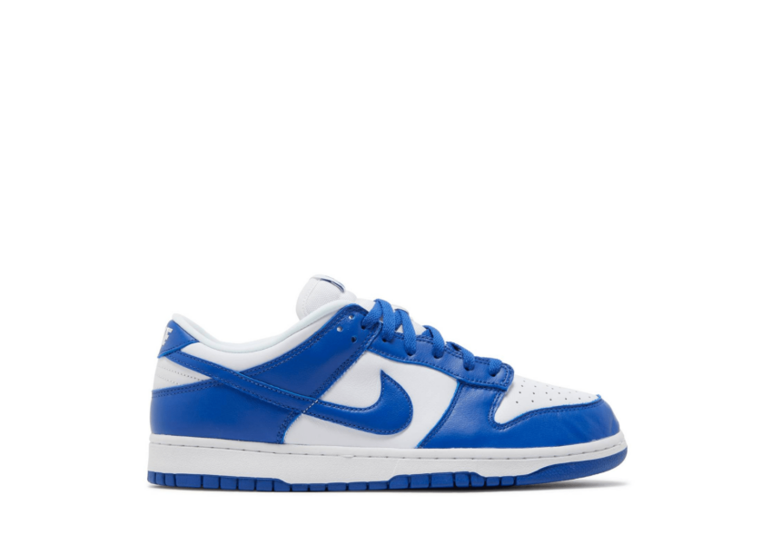 Nike Dunk Low SP 'Kentucky'