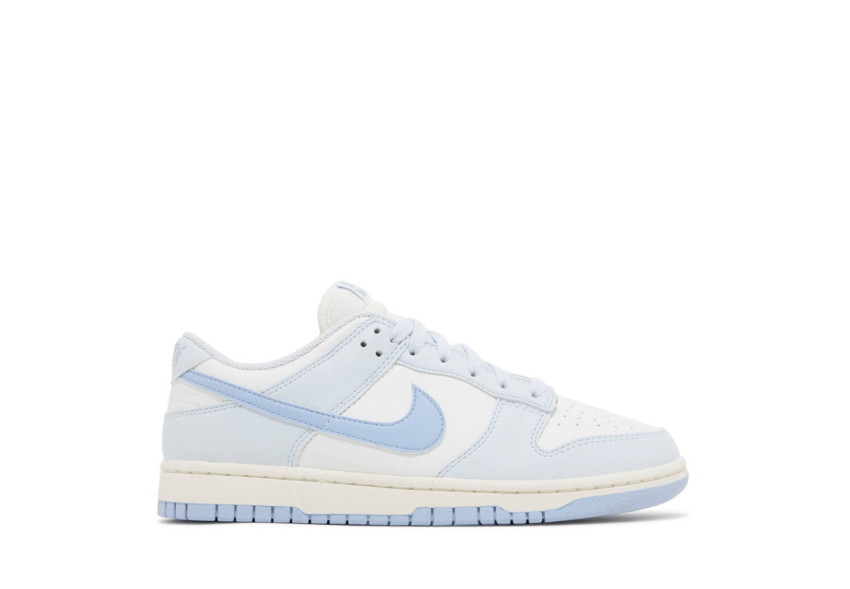 WMNS Nike Dunk Low Next Nature 'Blue Tint'