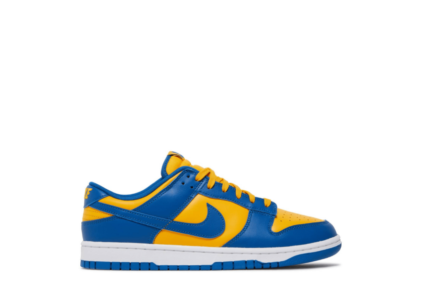 Nike dunk Low 'UCLA'