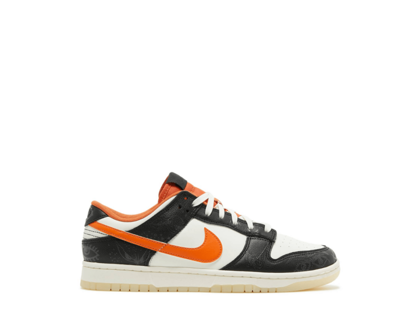 Nike Dunk Low Premium 'Halloween 2021'