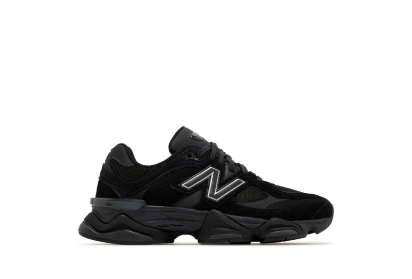 New Balance 9060 'Black'