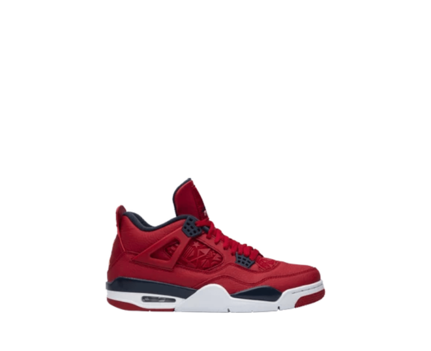 Air Jordan Retro 4 'FIBA'