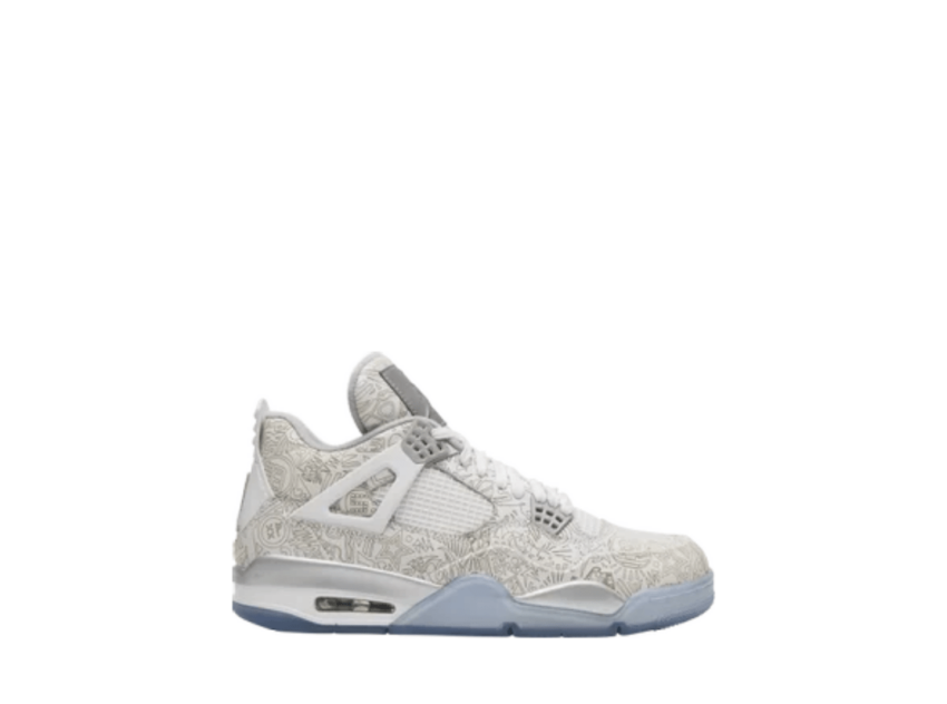 Air Jordan Retro 4 '30th Anniversary Laser'