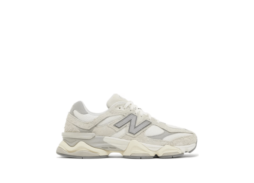 New Balance 9060 'Suede Pack-Sea Salt'