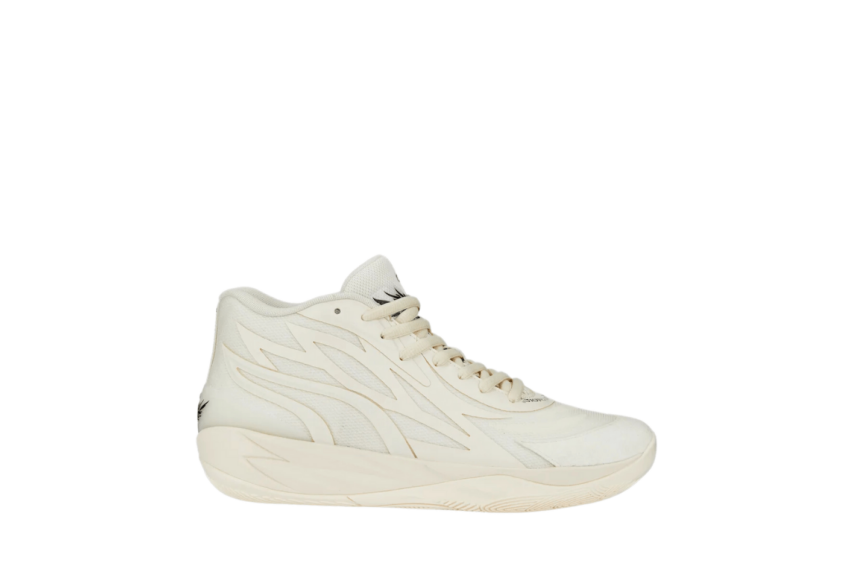 Puma LaMelo Ball MB .02 'Whispers'