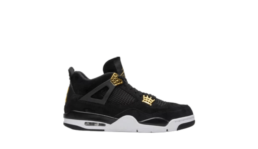 Air Jordan Retro 4 'Royalty'