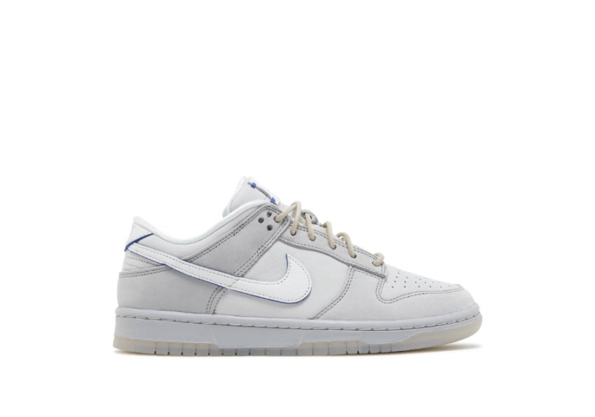 Nike Dunk Low 'Wolf Grey Pure Platinum'