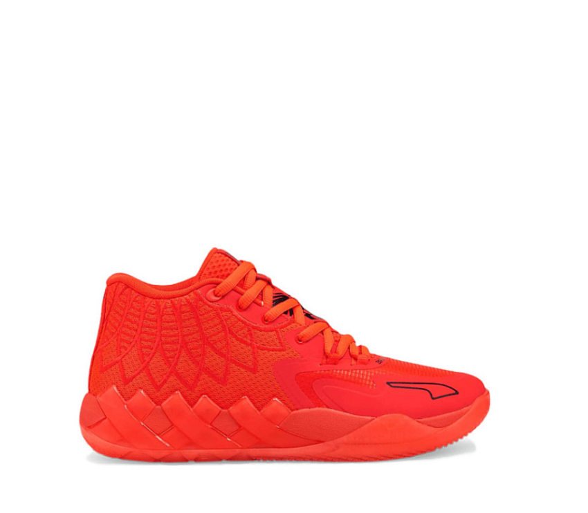 Puma LaMelo Ball MB .01 'Not From Here'