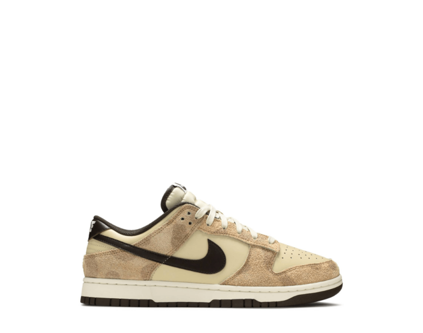 Nike Dunk Low Premium 'Animal Pack-Cheetah'