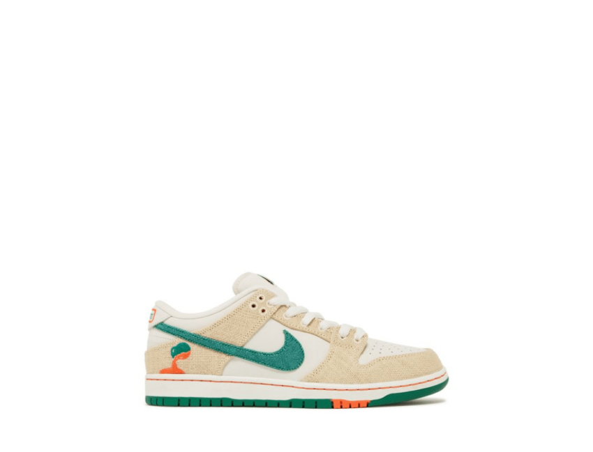 Nike SB Dunk Low x Jarritos