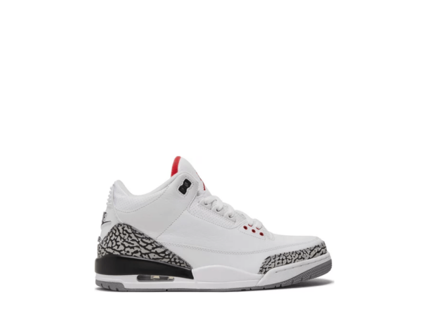 Air Jordan Retro 3 '88'