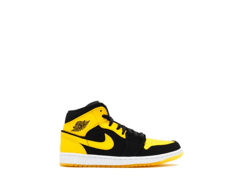 Air Jordan Retro 1 Mid 'New Love'