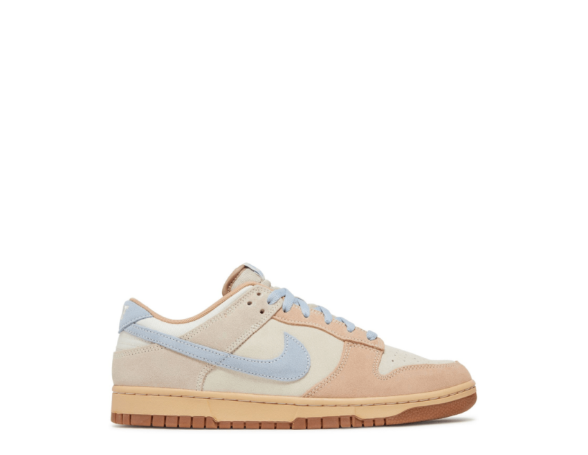 Nike Dunk Low 'Sanddrift Light Armory Blue'