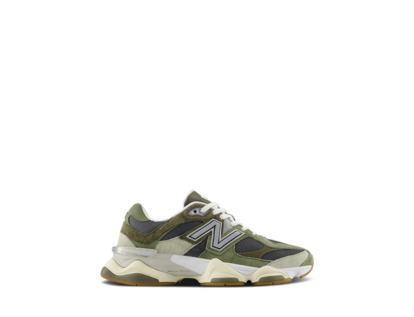 New Balance 9060 'Green Grey'