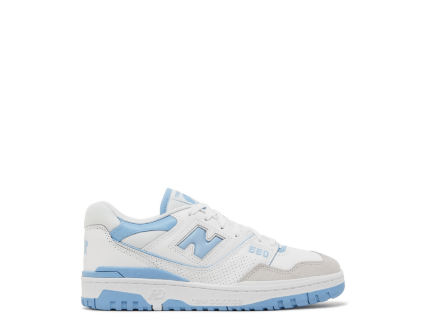 New Balance 550 'White Blue Haze'